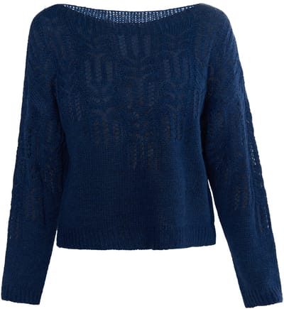 DreiMaster Jumper