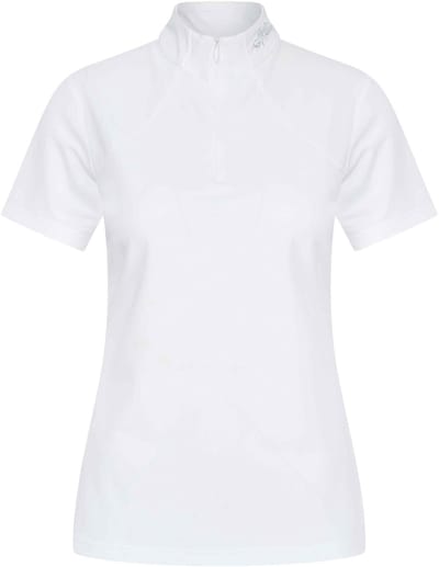Hv Polo - Top - White - XL