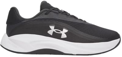 Under Armour Radiant Training Schoenen Zwart EU 36 1/2 Vrouw