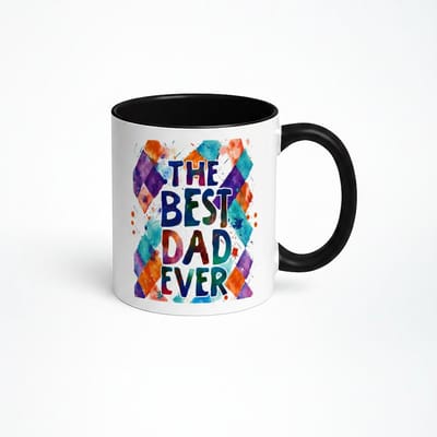 Nevolis® | Espressomok 330ml met Uniek Design | Ontwerp Jouw Eigen Mok | Handgemaakt Cadeau voor Koffieliefhebbers | Gepersonaliseerd op Aanvraag | Enkel of Grote Bestelling