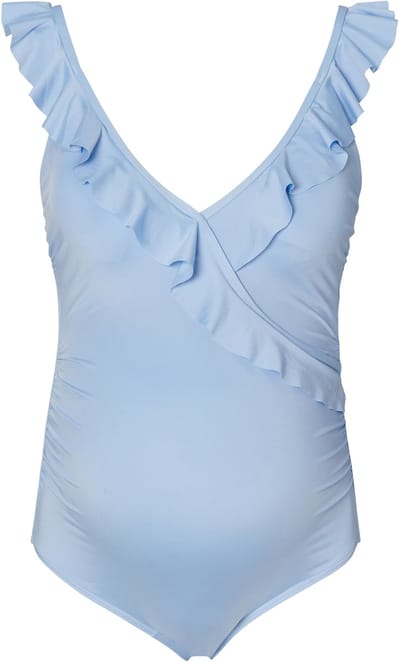 Noppies Badpak Sima Zwangerschap - Maat XS/S