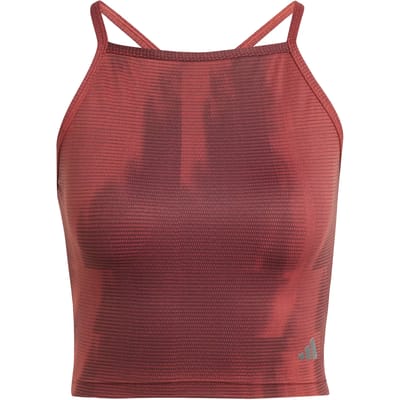 Damestanktop adidas Graphic