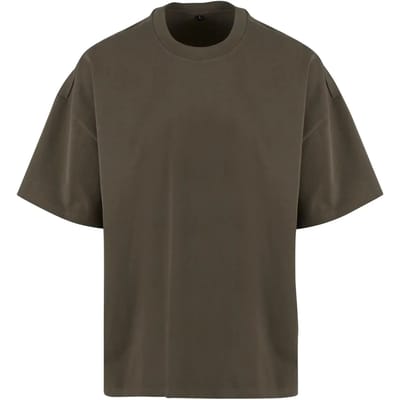 zware oversized T-shirt New Morning Studios