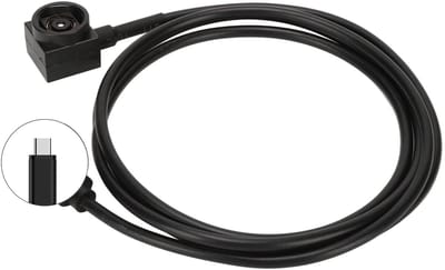 Allecto - 5MP HD 1080P - Autofocus USB-cameramodule - Compact formaat - Mini-webcammodule - Geschikt voor Linux, Android en OS X - Ideaal voor vide..