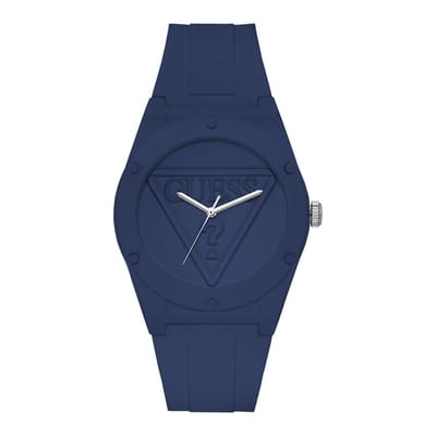 GUESS Retro Horloge W0979L4