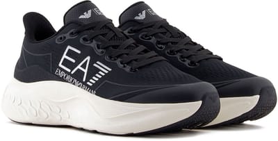 Ea7 Emporio Armani X8x245_xk442 Schoenen Zwart EU 44