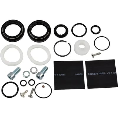 Vork onderhoudskit Rockshox XC30 B1/JUDY TK B1