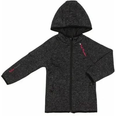 Fleece sweater voor meisjes Peak Mountain Fatora