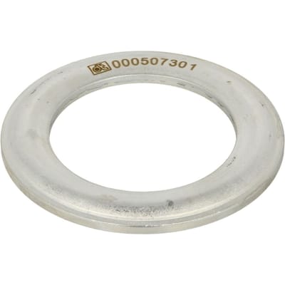 Dt Spare Parts Afdekkap, wiellager DT 10.10623
