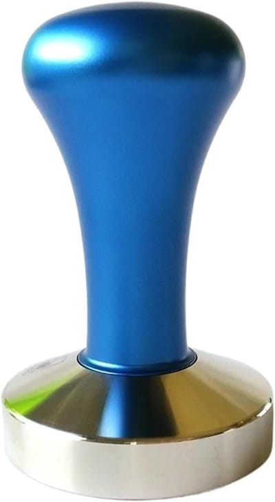 Koffie Espresso Tamper - Barista Tool - Perfect Brouwen - Precisie 58mm Pasvorm - 58mm - null