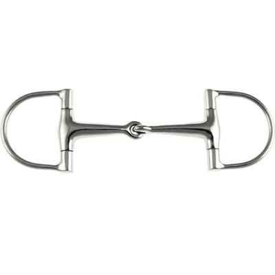 Verdun paardenbit Umbria Equitazione