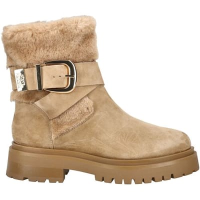 Laarzen Steve Madden Enkellaarzen