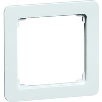 Peha Standaard Centraal Plaat Met Gat 50x50mm - 00219711 [2 stuks]