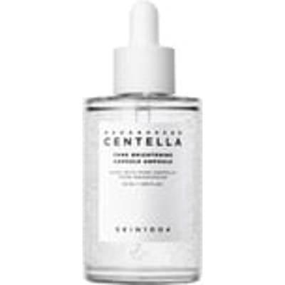 SKIN1004 - Madagascar Centella Tone Brightening Capsule Ampoule - Gezichtsserum