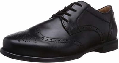 Ganter Veterschoenen