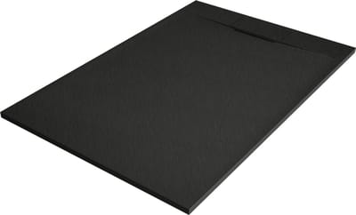 Mexen Otto rechthoekige douchebak SMC 140 x 70 , zwart - 4N707014