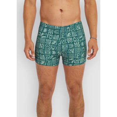 O'Neill Essential Aop Racer Boardshorts blauw
