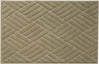 DailySupplies® Schoonloopmat - Droogloopmat Binnen - Antislip
