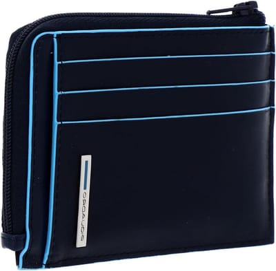 Creditcardhouder - Kaarthouder Portemonnee - Reis Accessoires - Unisex Ontwerp - 11 x 8 cm - Mahonie