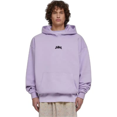 Hoodie Lost Youth Beautiful Chaos