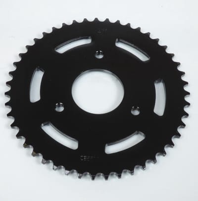 sifam tandwiel voor motorfiets rieju 50 rs2 matrix - ajp 2003 tot 2010 nieuw