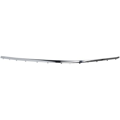 Bumper - sierlijst/beschermende lijst BLIC 5703-05-0076921PP links