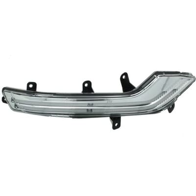 Knipperlicht VALEO 047702 Links