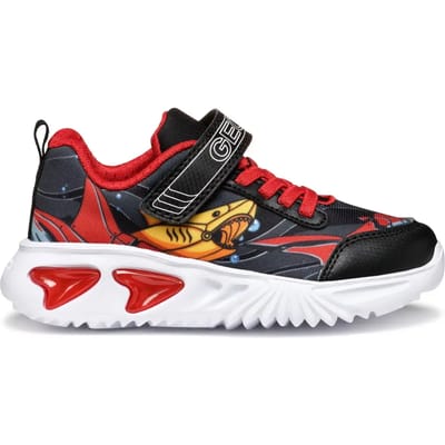 Baby jongens sportschoenen Geox Assister B