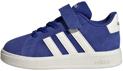 adidas Sportswear Grand Court 2.0 Schoenen Kids - Kinderen - Blauw