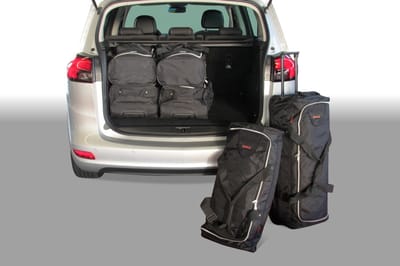 Car-Bags set Peugeot 307