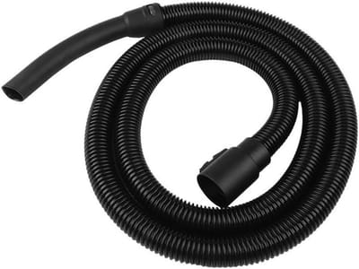 Vervangende Stofzuigerslang - Flexibele Zuigbuis - Stofzuigen - Perfecte Pasvorm - 2.5 Meter - Zwart