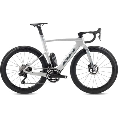 Elektrische racefiets BH Bikes Iaerolight 1.9