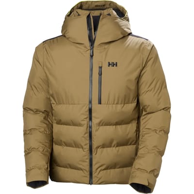 Helly Hansen Jas Kvitfjell Race Puffy