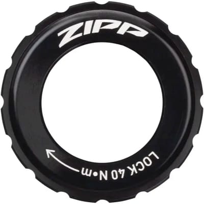 Schijfborgring Zipp Center-Lock