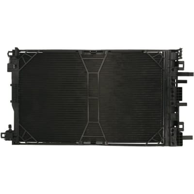 Condensator, airconditioning THERMOTEC KTT110211