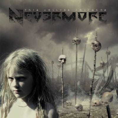 This Godless Endeavor - Nevermore
