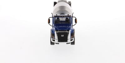 Cat CT660 beton mixer  Truck - 1:50 - Diecast Masters - Transport Series