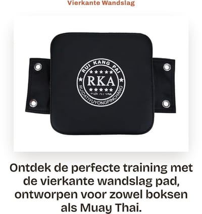 Dailygoods - Zachte Bokszak Muurdoel - Herbruikbare Zandzak - Voor Boksen en Trainingssessies - Eenvoudige Installatie