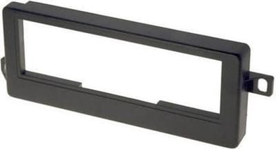 1-DIN inbouwframe  Chrysler Stratus  Stratus Cabrio 95-01