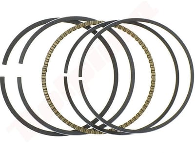 Zuigerveren passend op LONCIN G160F, G200F ( 130070079-0001 )
