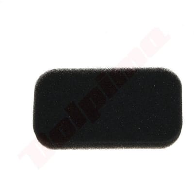 Luchtfilter passend op HONDA GEN 2 135x80x30