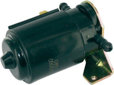 Ruitensproeier pomp 12V universeel