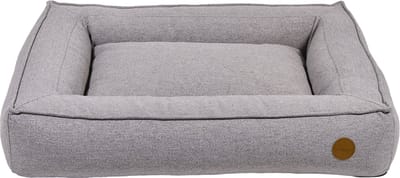 Jack And Vanilla - Orthopedisch Boxbedden - Hampton Orthopedisch Boxbed - Lichtgrijs - L Hambb0540 - 182801