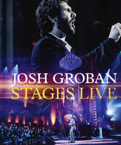 Stages