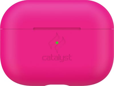 Catalyst Slim Case Apple Airpods Pro Neon Pink