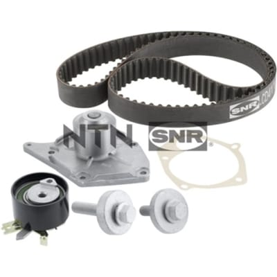 Waterpomp+distributieriem set SNR KDP455.580