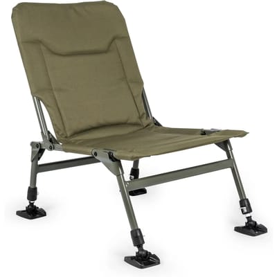 Leunstoel Korum Classic Specialist