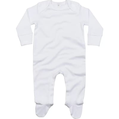 Baby pyjama Babybugz