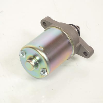 starter p2r voor chinese scooter 50 gy6 nieuw