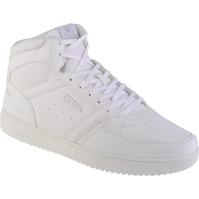 Joma C.Platea Mid Men 2302 CPLAMW2302, Mannen, Wit, Sneakers, maat: 43
